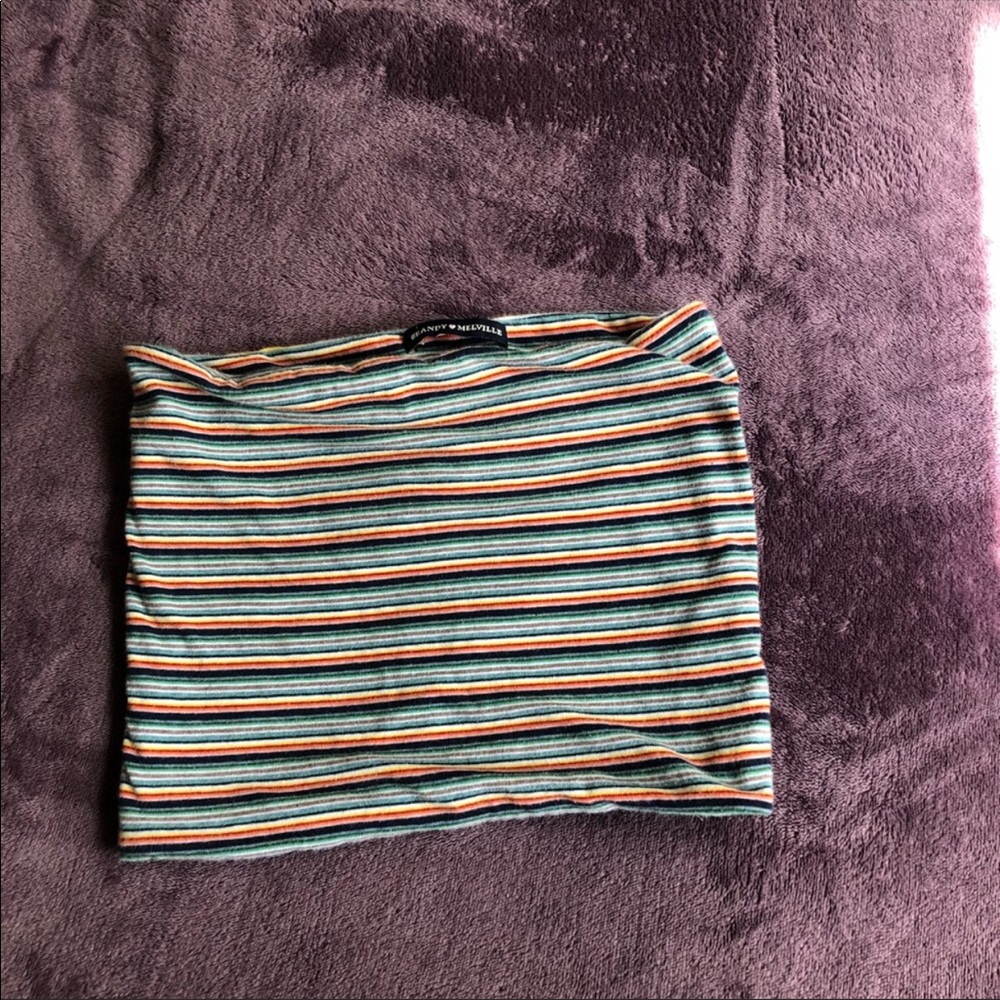NWOT| BRANDY TUBE TOP